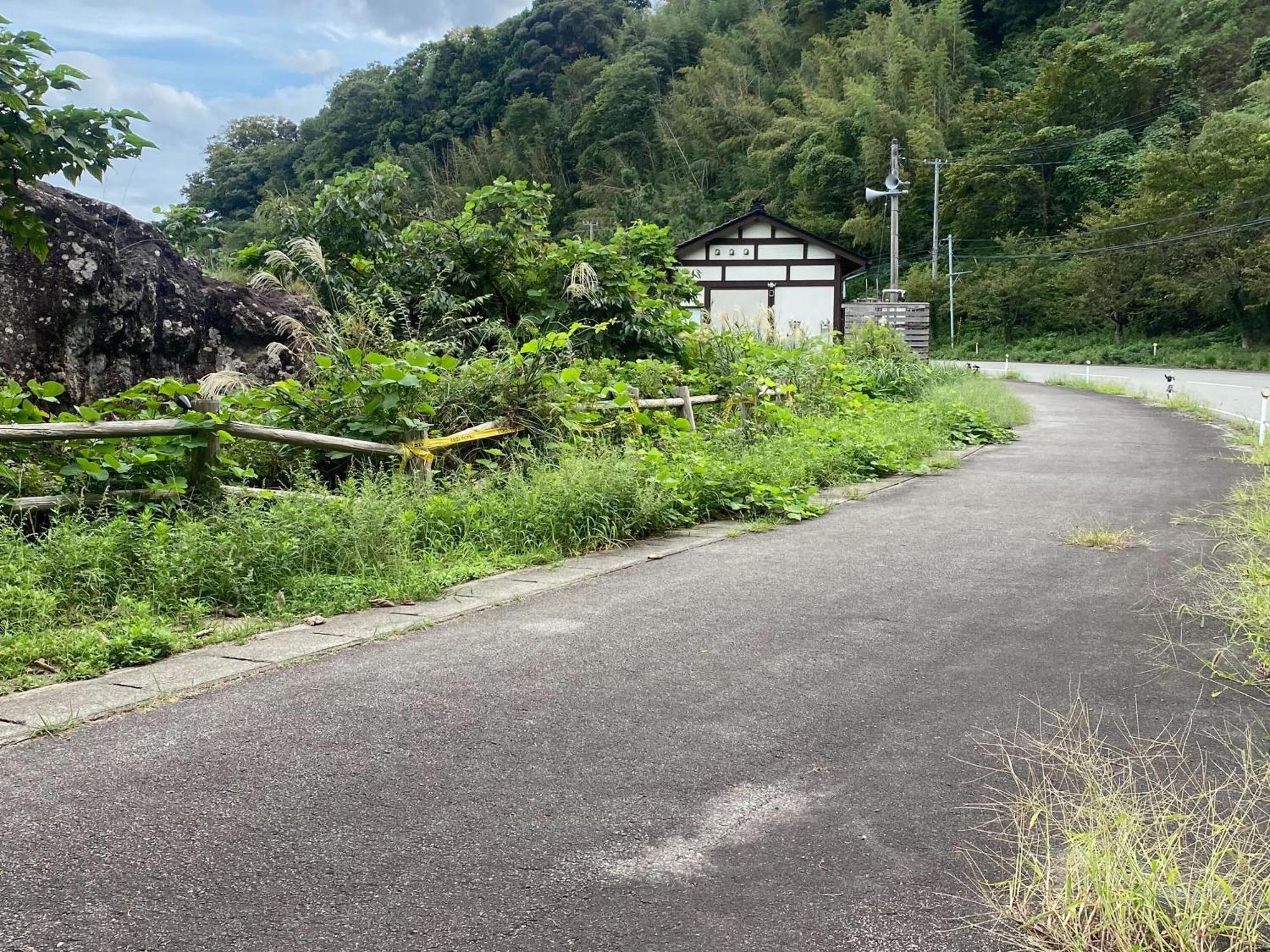 ホテル Retreat佐渡風島 グランピング- Self Check-In Only 佐渡市 エクステリア 写真